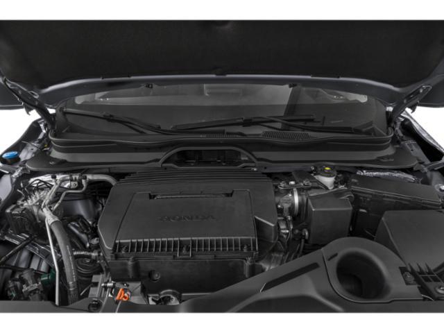 new 2025 Honda Pilot car, priced at $50,545