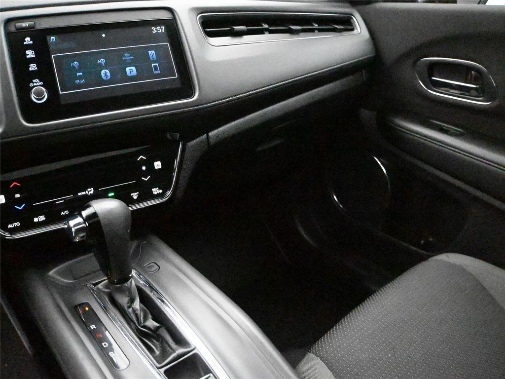 used 2020 Honda HR-V car, priced at $21,000