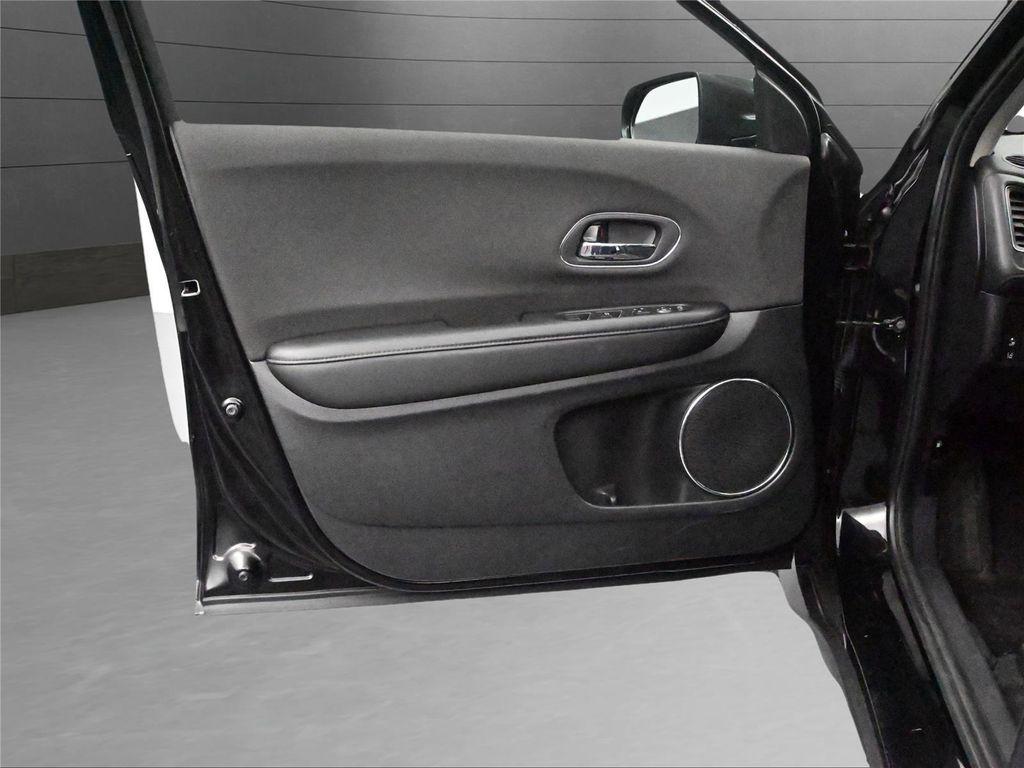 used 2020 Honda HR-V car, priced at $21,000