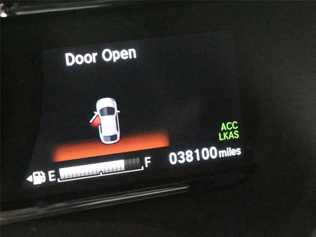 used 2020 Honda HR-V car, priced at $21,000