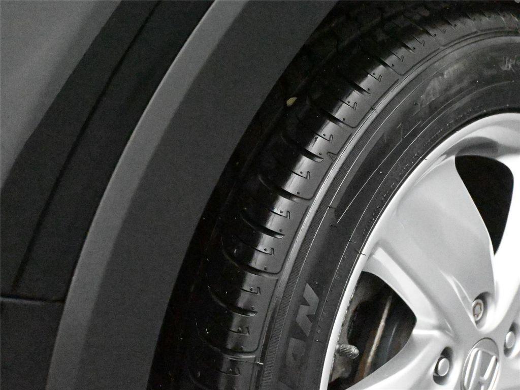 used 2020 Honda HR-V car, priced at $21,000