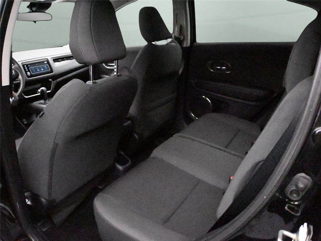 used 2020 Honda HR-V car, priced at $21,000