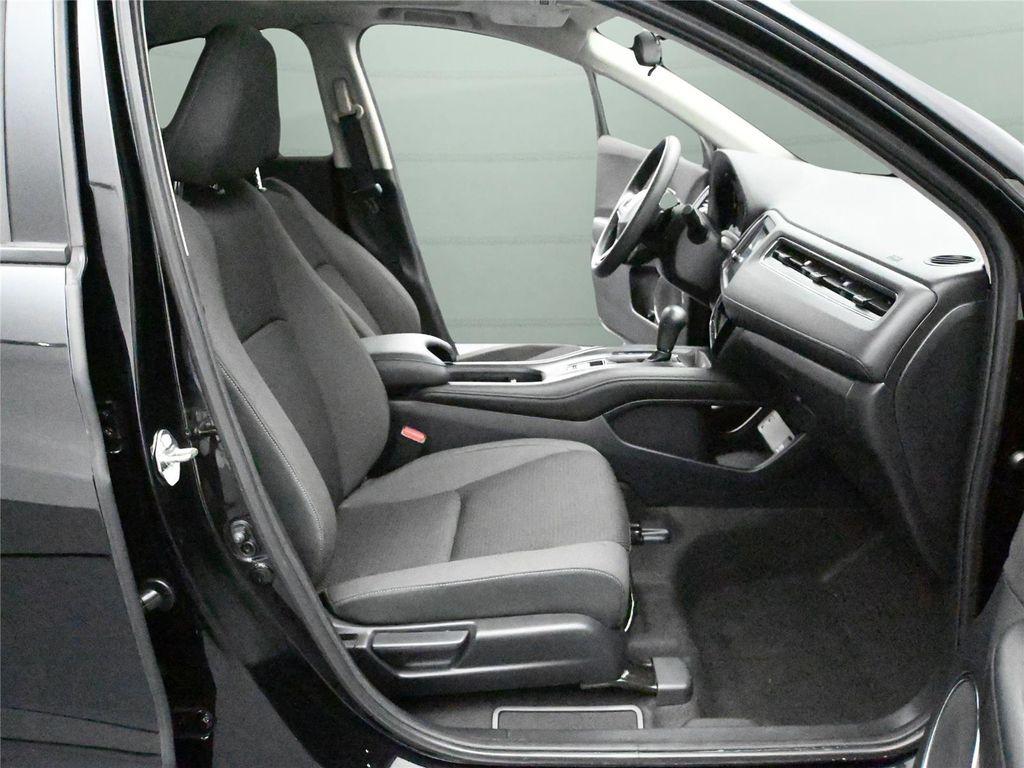 used 2020 Honda HR-V car, priced at $21,000
