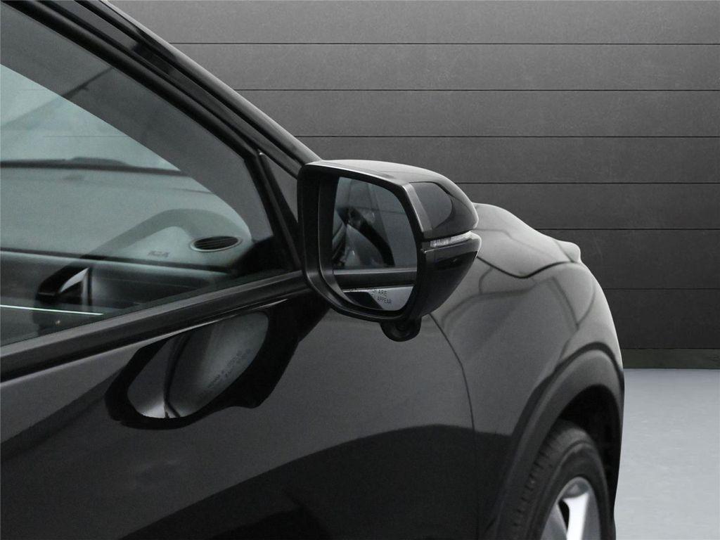 used 2020 Honda HR-V car, priced at $21,000