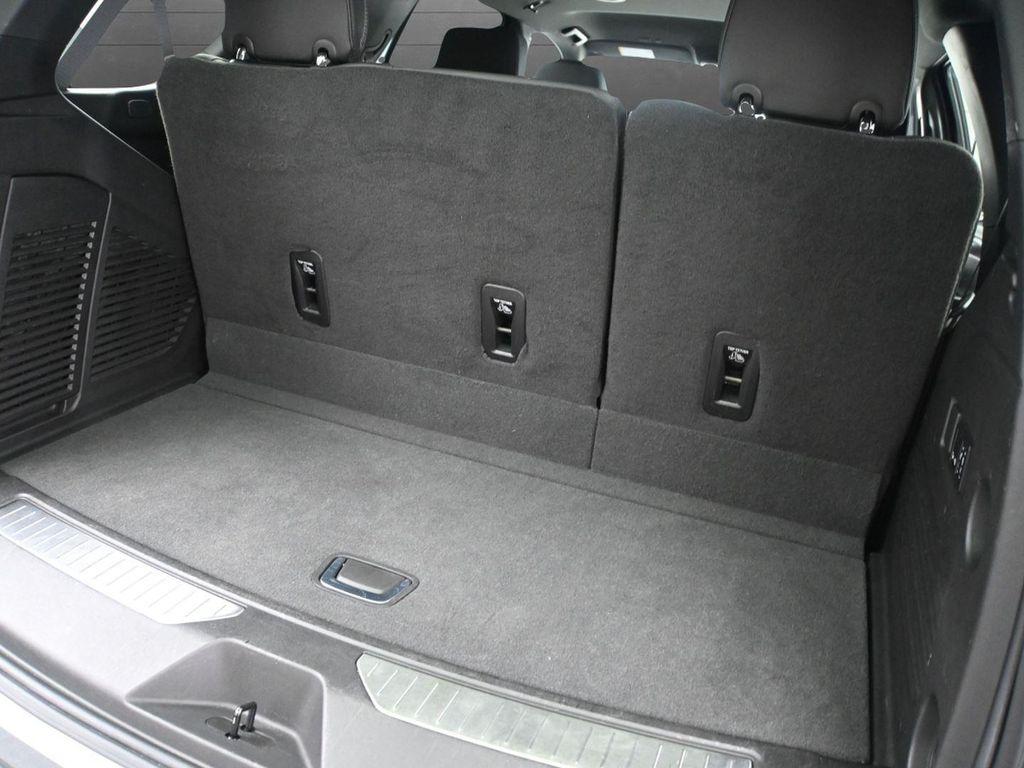 used 2022 Chevrolet Tahoe car, priced at $47,000