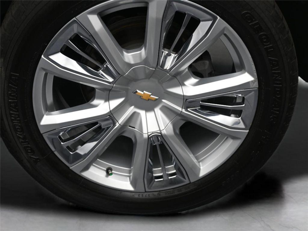 used 2022 Chevrolet Tahoe car, priced at $47,000