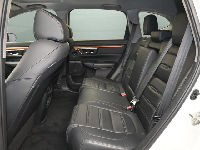 used 2020 Honda CR-V car, priced at $23,800