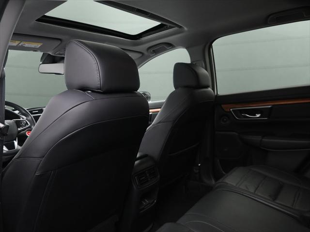 used 2020 Honda CR-V car, priced at $23,800