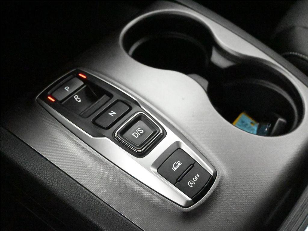 used 2022 Honda Ridgeline car, priced at $30,300