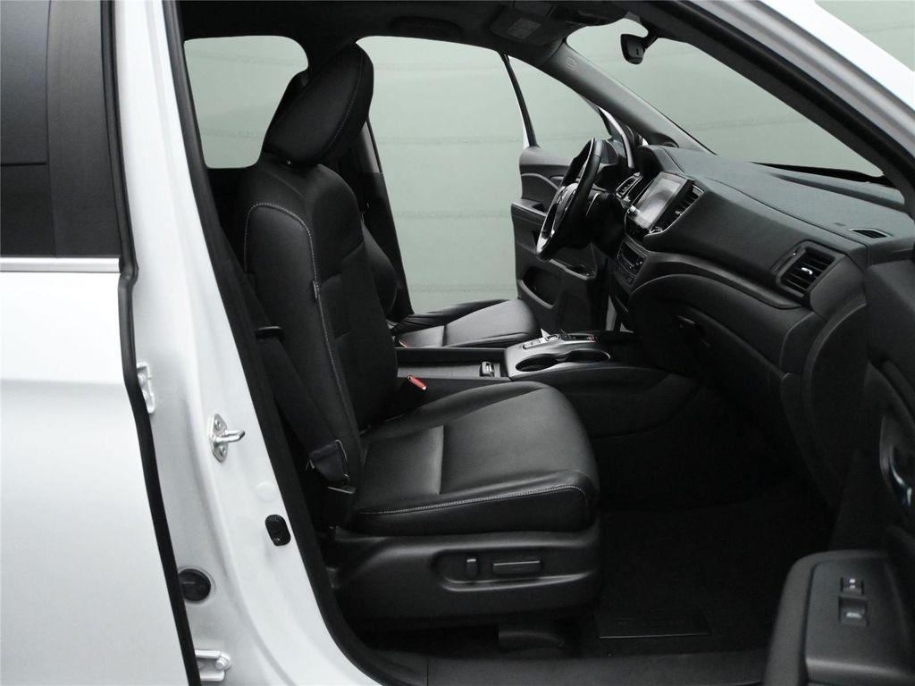 used 2022 Honda Ridgeline car, priced at $30,300