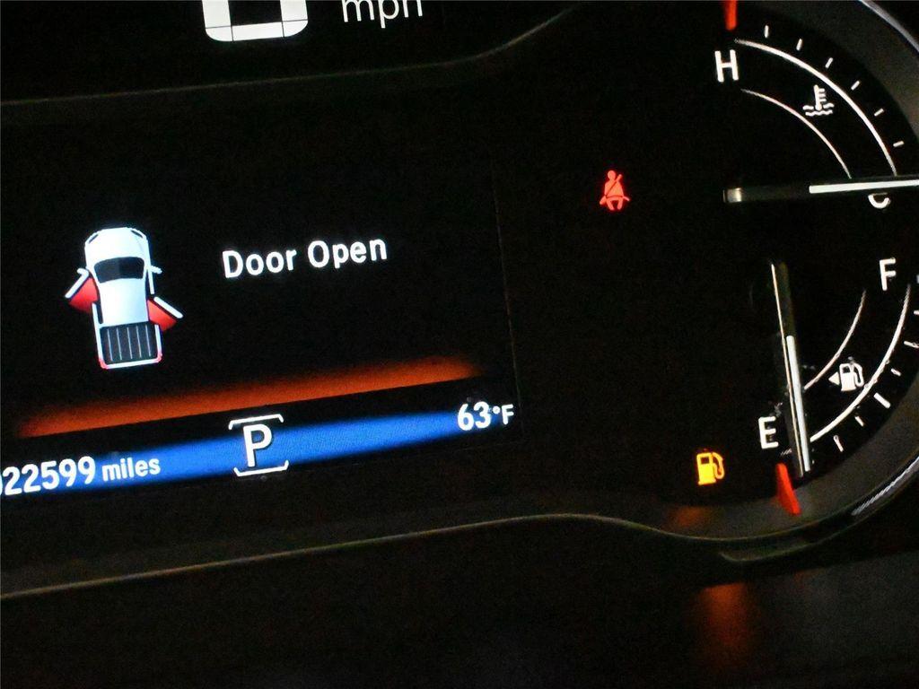 used 2022 Honda Ridgeline car, priced at $30,300