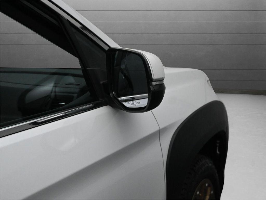 used 2022 Honda Ridgeline car, priced at $30,300