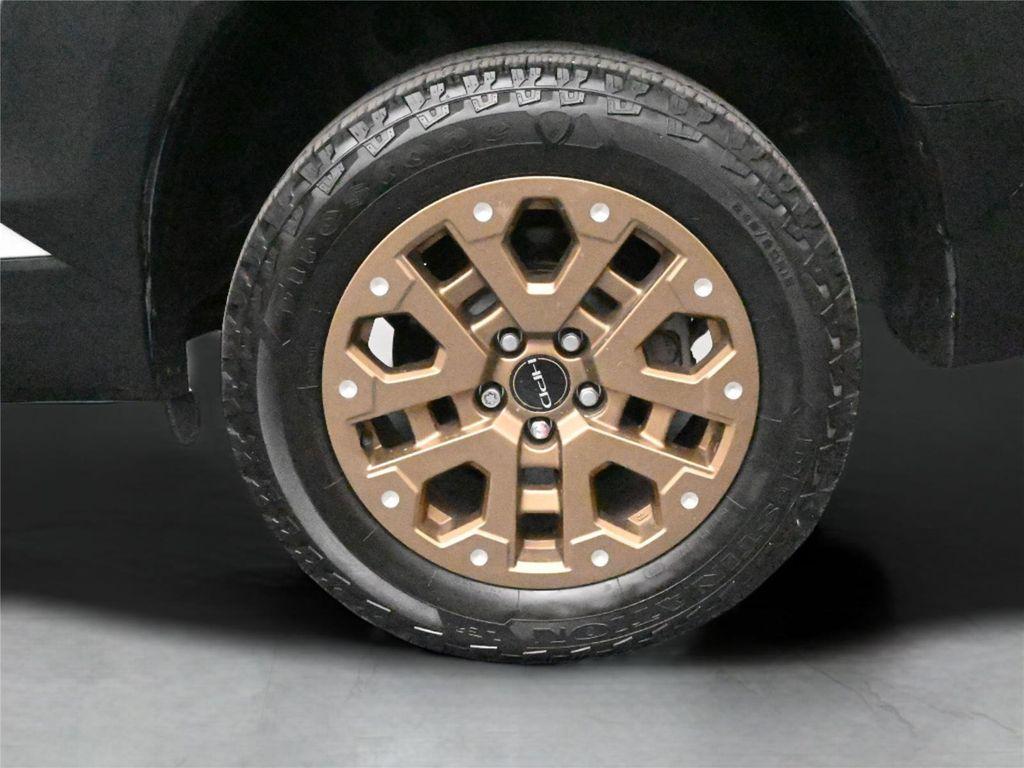 used 2022 Honda Ridgeline car, priced at $30,300