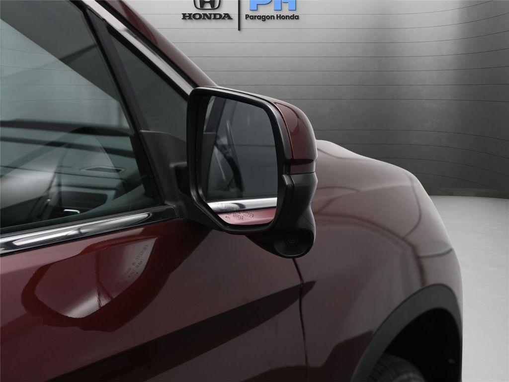 used 2017 Honda Ridgeline car, priced at $17,750