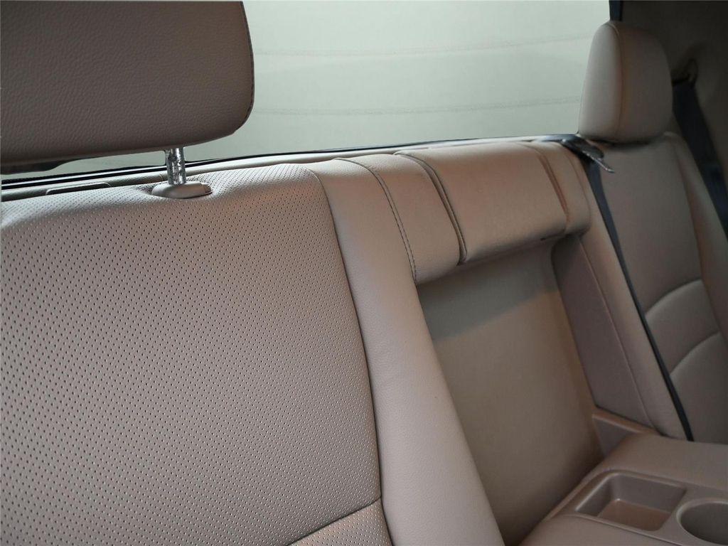 used 2017 Honda Ridgeline car, priced at $17,750