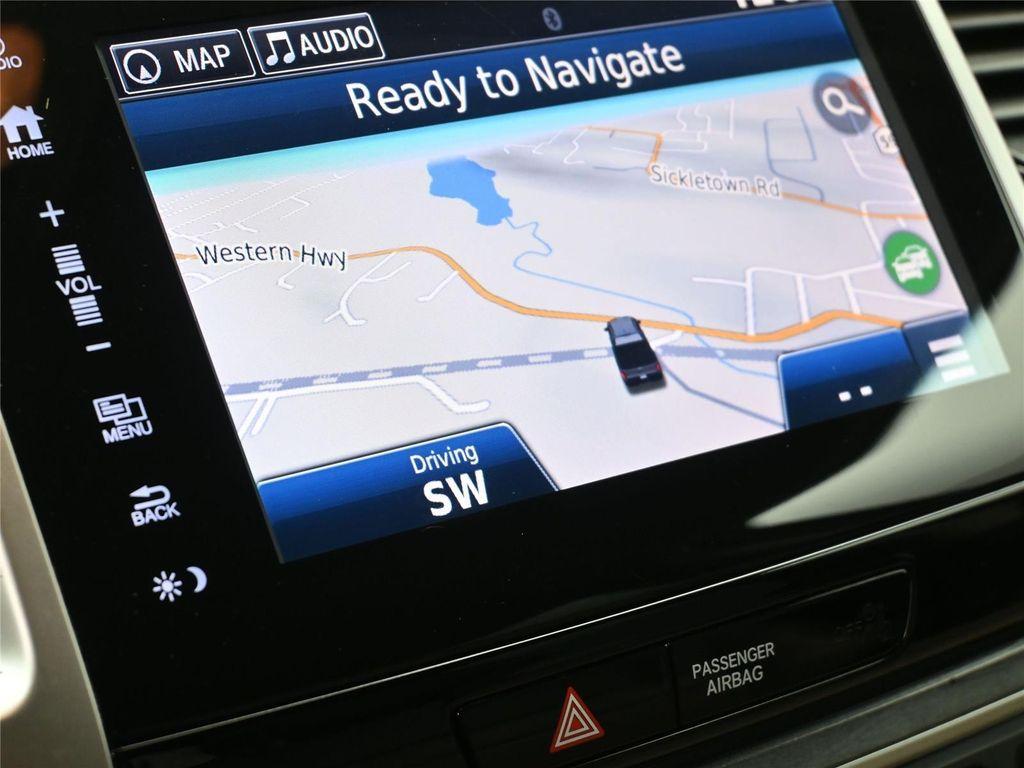 used 2017 Honda Ridgeline car, priced at $17,750