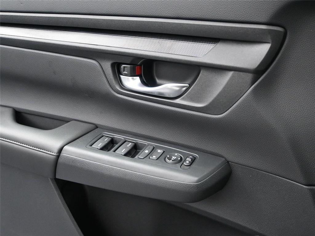 used 2025 Honda CR-V car, priced at $28,500