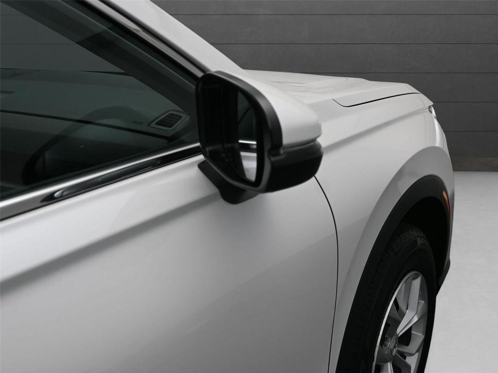 used 2025 Honda CR-V car, priced at $28,500