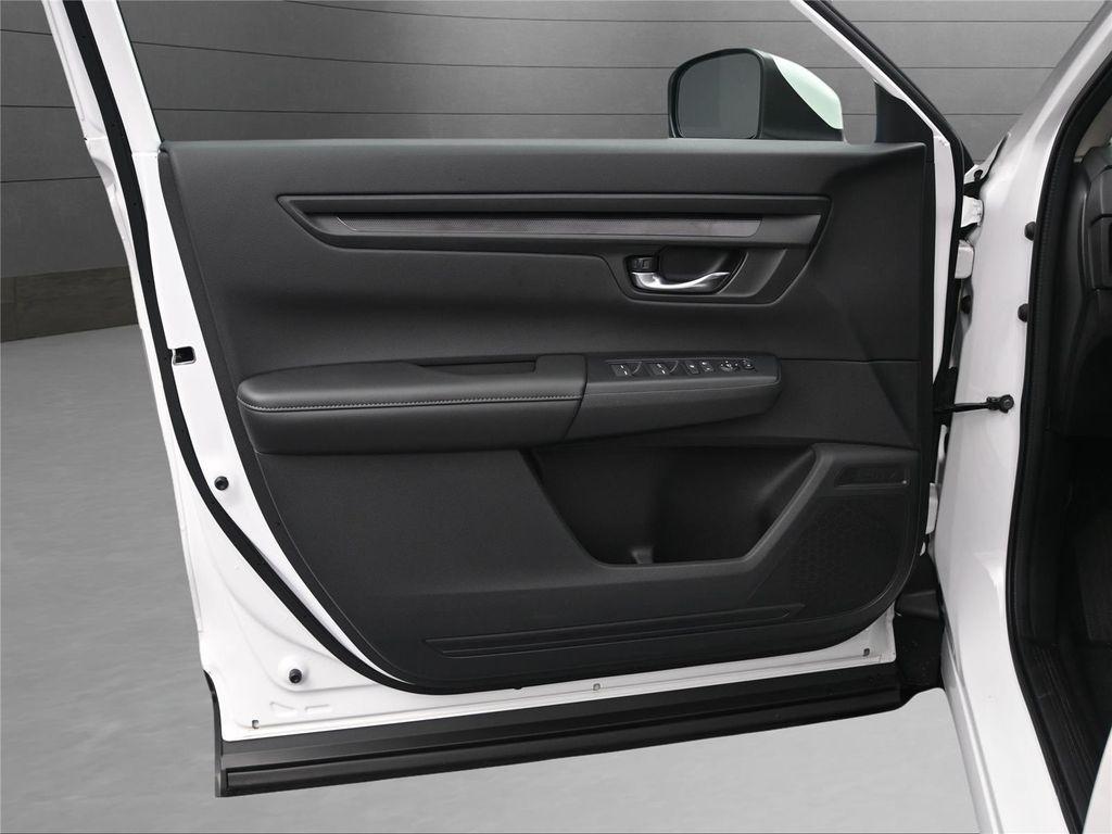 used 2025 Honda CR-V car, priced at $28,500