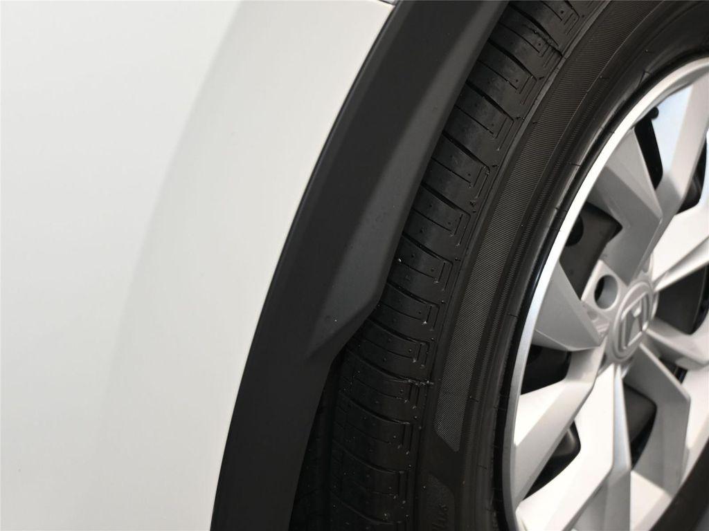 used 2025 Honda CR-V car, priced at $28,500