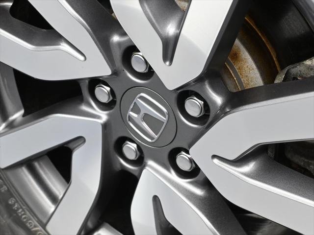 used 2021 Honda Pilot car, priced at $30,000