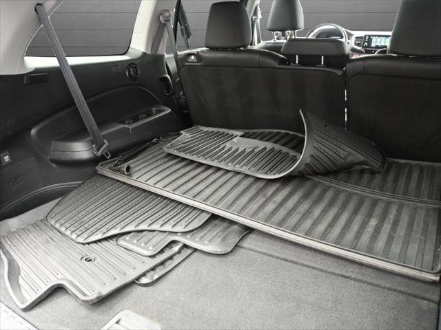 used 2021 Honda Pilot car, priced at $30,000