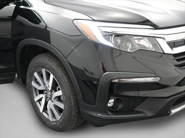 used 2021 Honda Pilot car, priced at $30,000