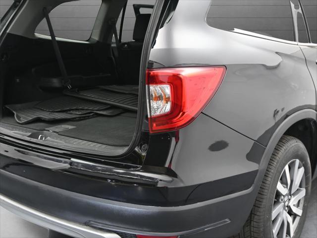 used 2021 Honda Pilot car, priced at $30,000