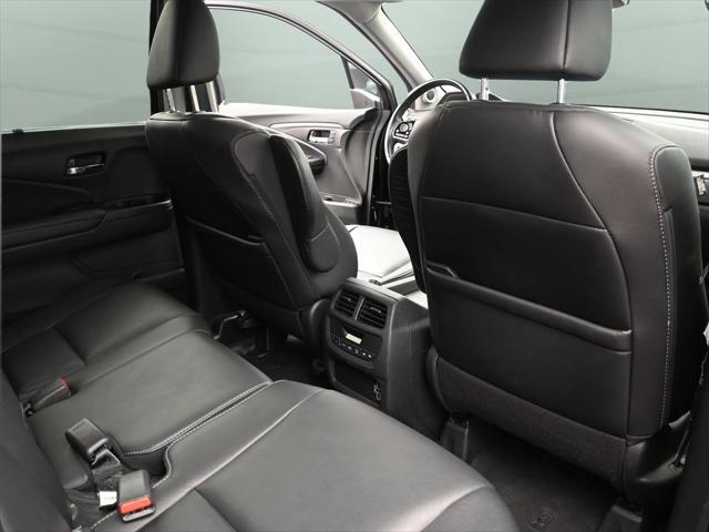used 2021 Honda Pilot car, priced at $30,000