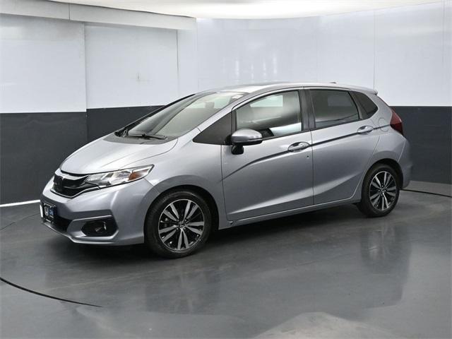 used 2020 Honda Fit car, priced at $18,500