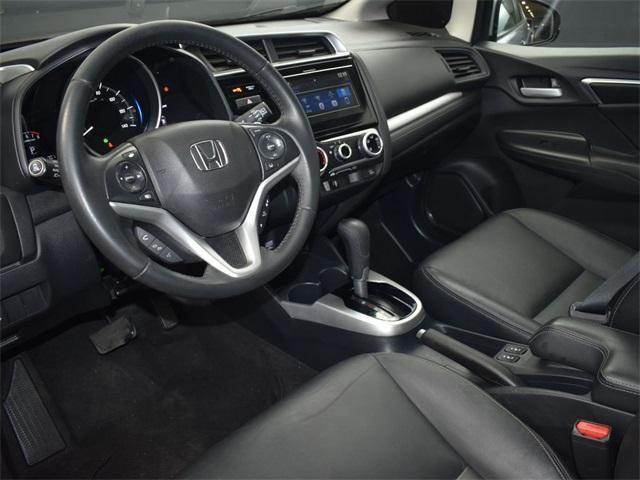 used 2020 Honda Fit car, priced at $18,500