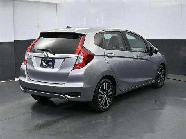 used 2020 Honda Fit car, priced at $18,500