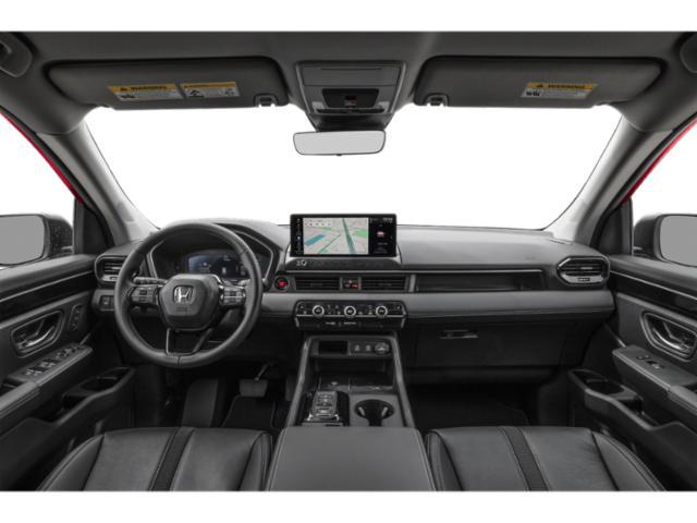 new 2026 Honda Passport car, priced at $46,355