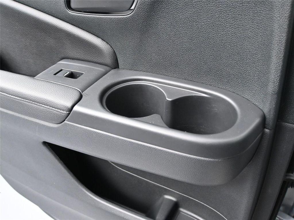 used 2023 Honda Passport car, priced at $28,200