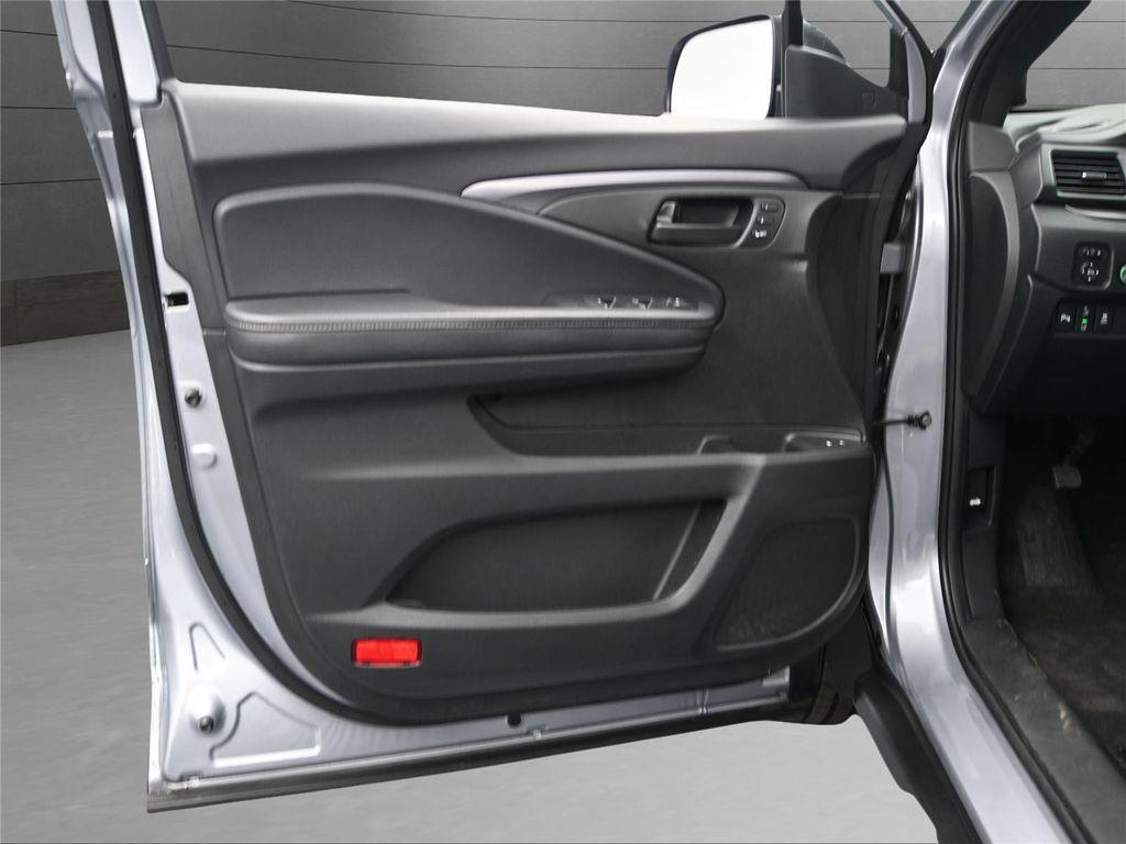 used 2023 Honda Passport car, priced at $28,200