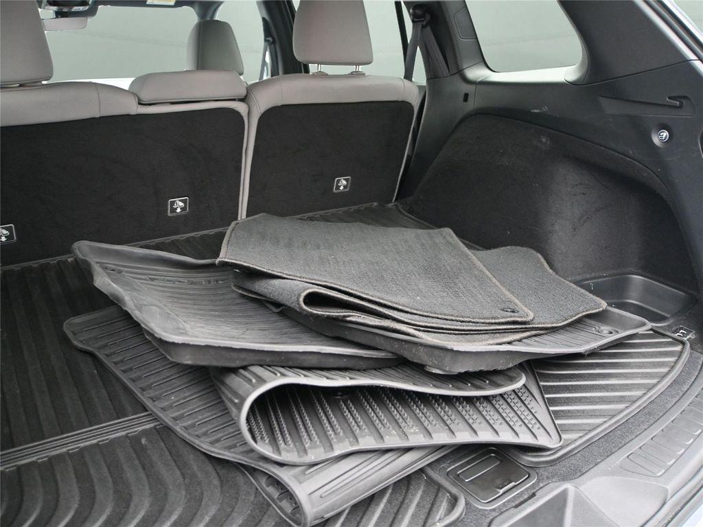 used 2023 Honda Passport car, priced at $28,200