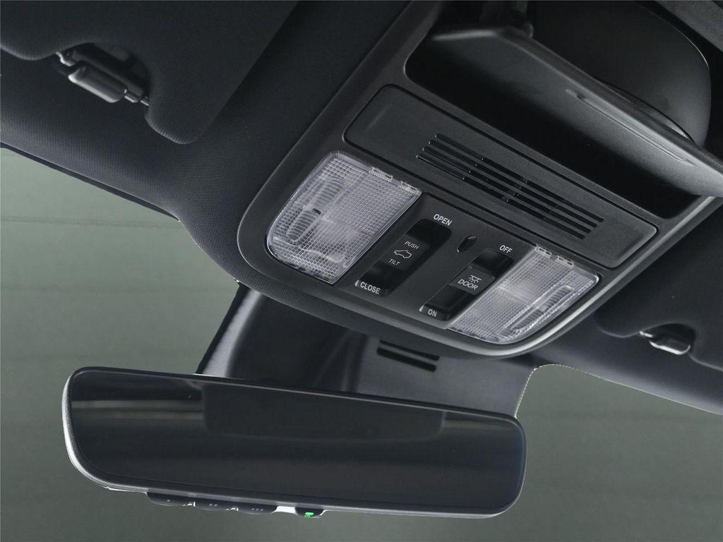 used 2023 Honda Passport car, priced at $28,200