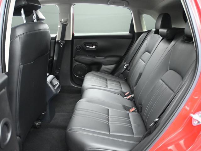 used 2024 Honda HR-V car, priced at $28,200