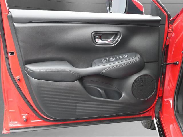 used 2024 Honda HR-V car, priced at $28,200