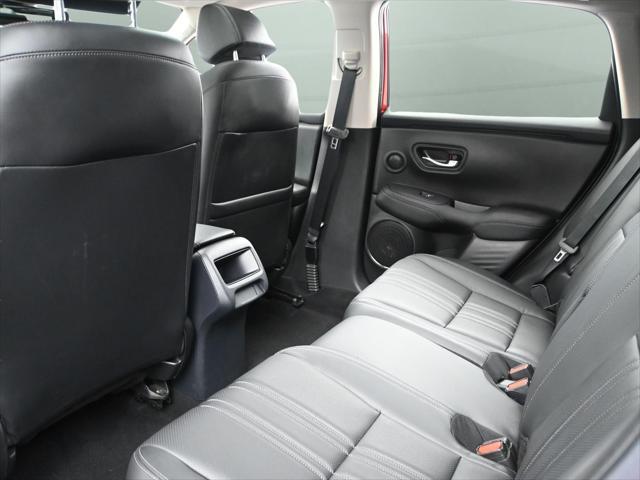 used 2024 Honda HR-V car, priced at $28,200