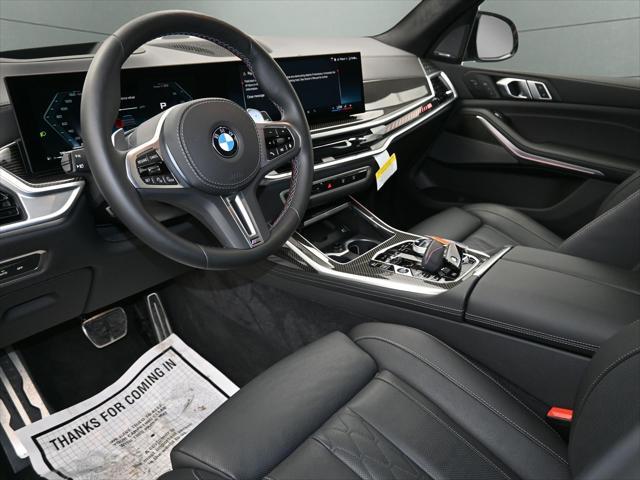 used 2025 BMW X7 car, priced at $103,500