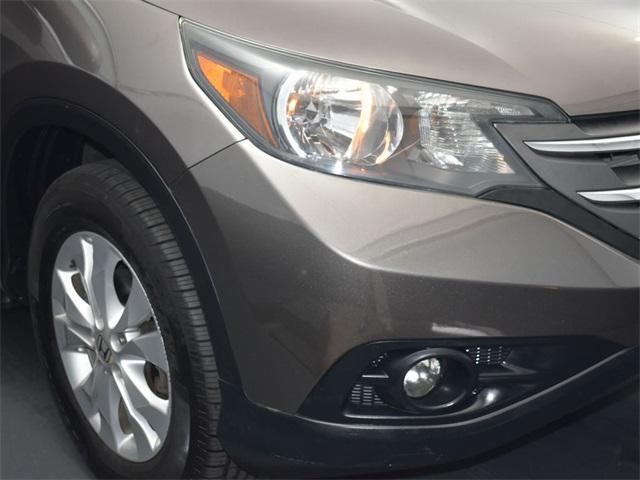 used 2014 Honda CR-V car, priced at $16,700