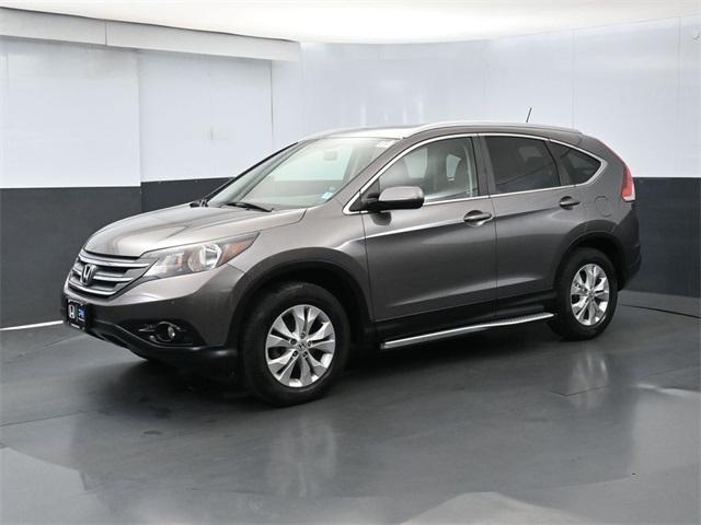 used 2014 Honda CR-V car, priced at $16,700