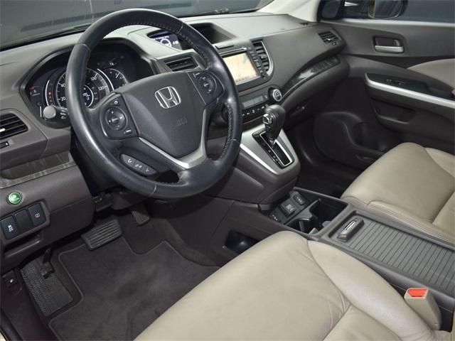 used 2014 Honda CR-V car, priced at $16,700