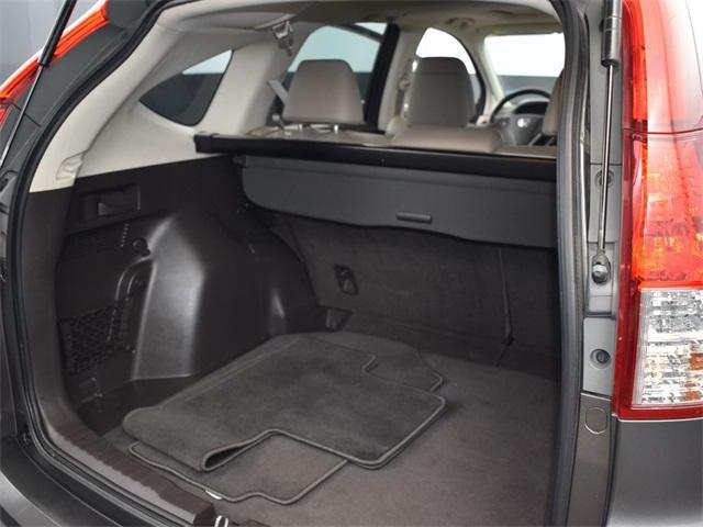 used 2014 Honda CR-V car, priced at $16,700