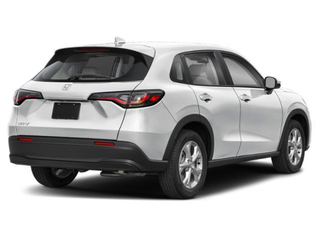 new 2026 Honda HR-V car, priced at $29,050
