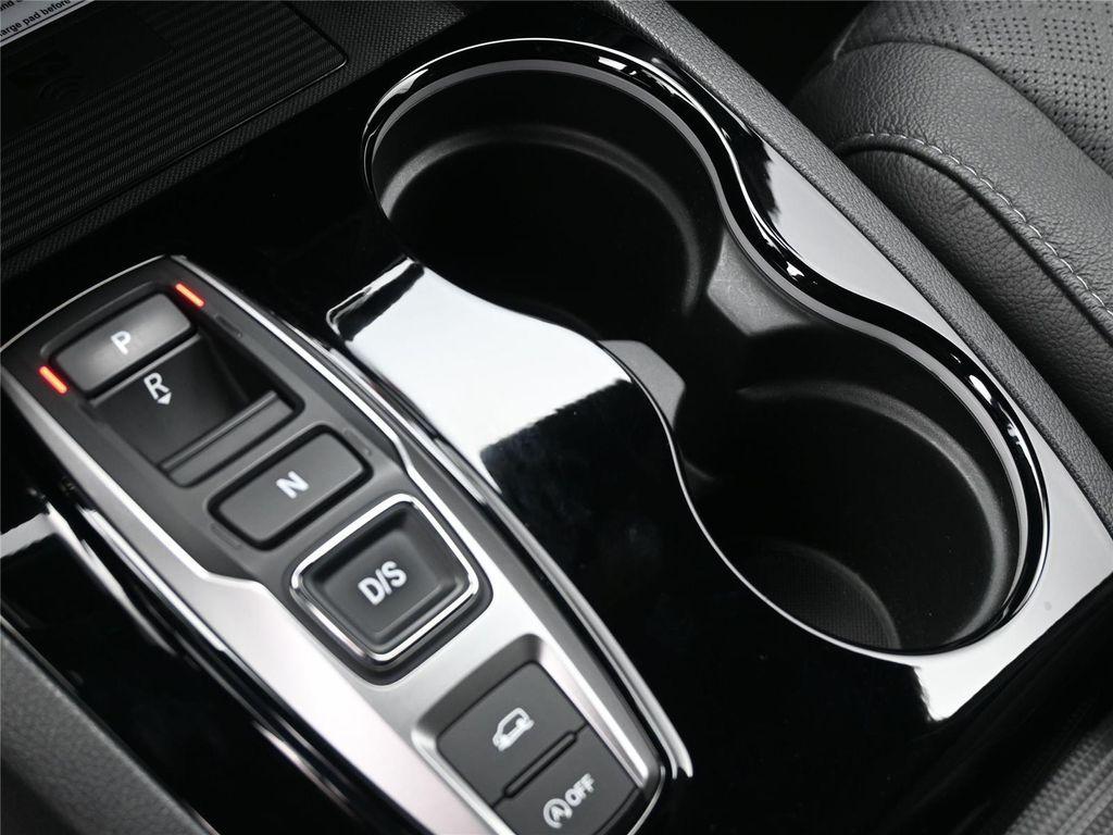 used 2022 Honda Passport car, priced at $32,500