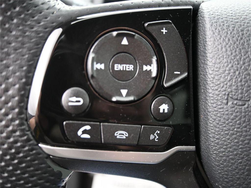 used 2022 Honda Passport car, priced at $32,500