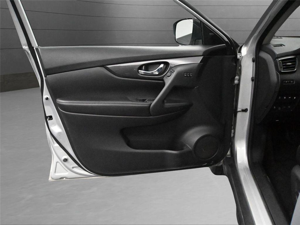 used 2019 Nissan Rogue car, priced at $11,500