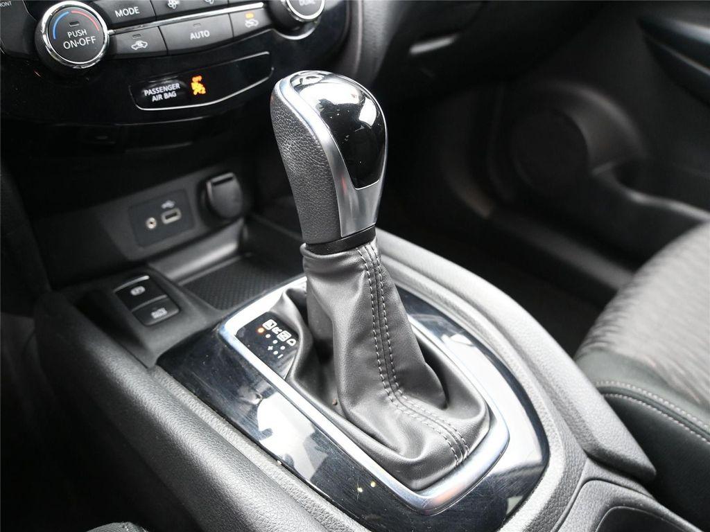 used 2019 Nissan Rogue car, priced at $11,500